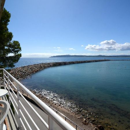 Appartamento Treputxell 2-1 L'Estartit Esterno foto