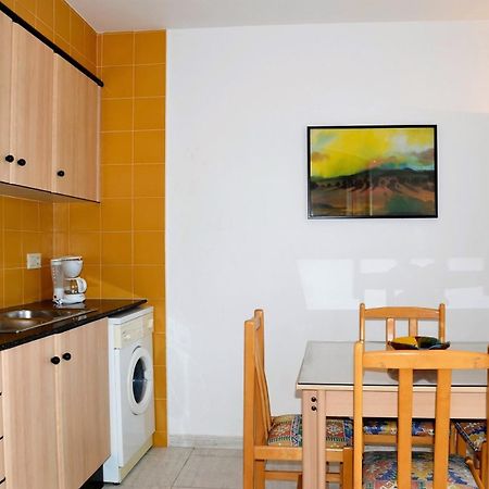 Appartamento Treputxell 2-1 L'Estartit Esterno foto