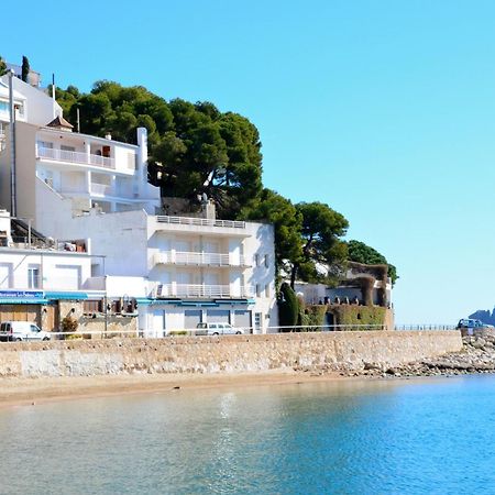 Appartamento Treputxell 2-1 L'Estartit Esterno foto